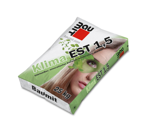 Baumit Klima EST 1,5 25,0 kg 110018
